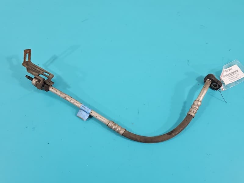 Przewód klimatyzacji rurka Ford Focus Mk3 1,5 tdci F1F1-19D5674-AB 090715-2-AP