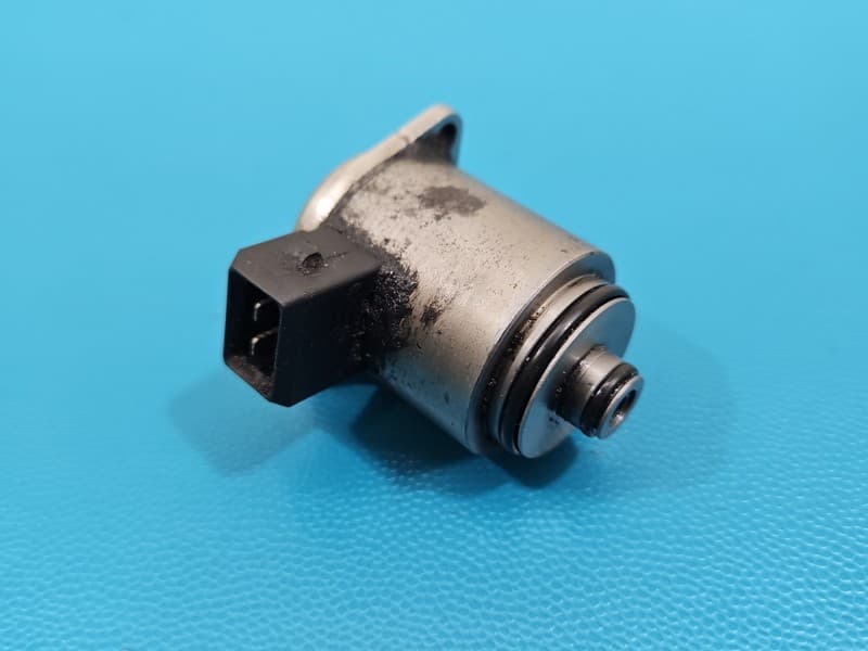 Czujnik kąta skrętu Land Range Rover sport I L320 01855488