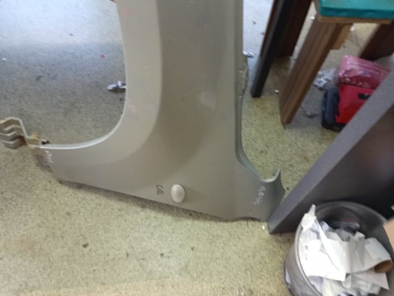 Part 21 - Additional view
