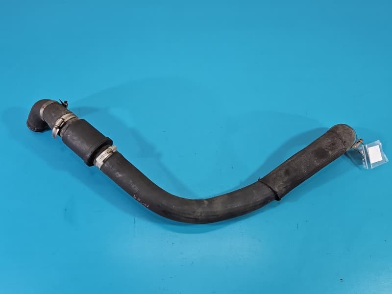 Rura Ford Transit MK8 13-17 2,2 tdci PA66/6T-GF35 przewód DOLOT POWIETRZA