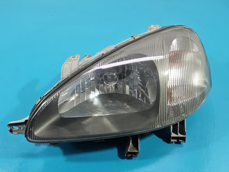 Reflektor lewy lampa przód Daewoo Tacuma EUROPA