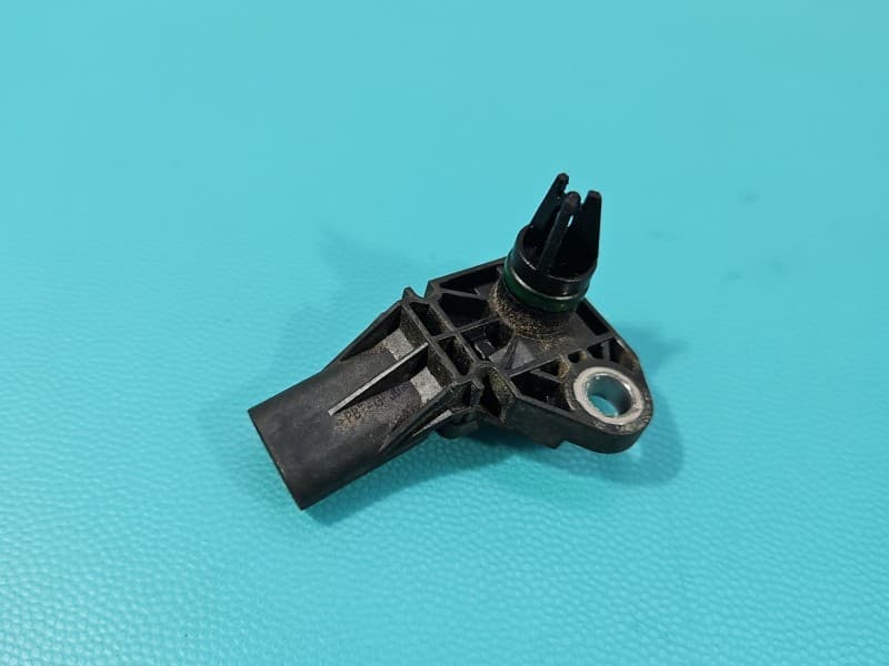 Mapsensor Czujnik ciśnienia powietrza AUDI Q7 II 4M 0261232012
