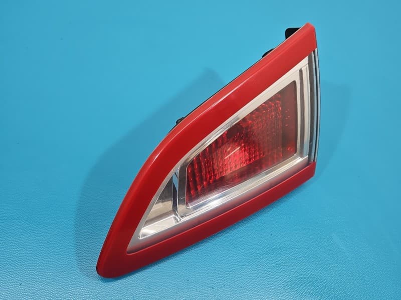 Lampa tył prawa klapy Renault Scenic III HB EUROPA 265550018R