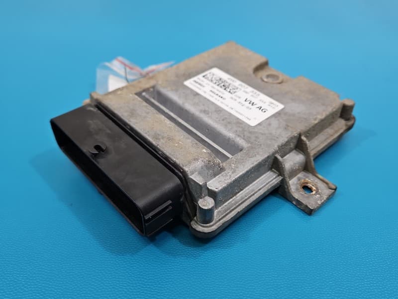 Sterownik moduł AdBlue Audi A4 B9 4M0 907 355