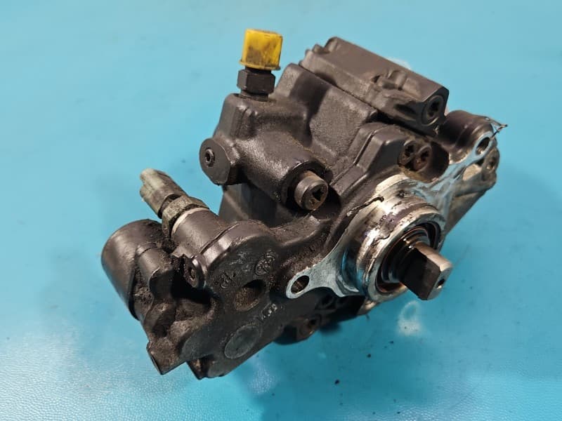 Pompa wtryskowa Ford Mondeo Mk4 2,0 tdci 9687959180
