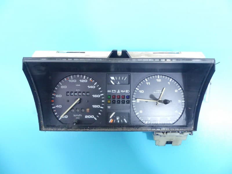 Licznik Vw Golf II 1,6 td 193919059A EUROPA