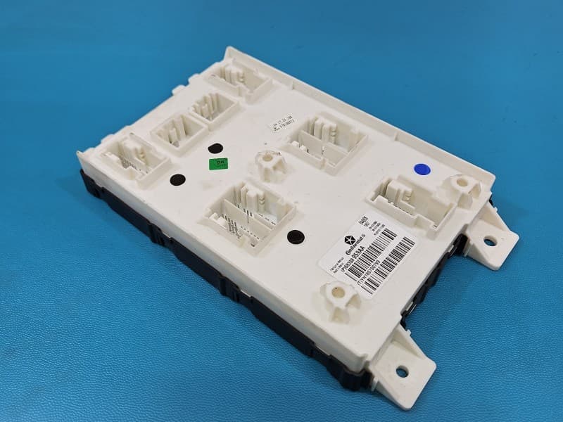 Sterownik moduł komfortu BCM Maserati Ghibli III 13- 68338959AA