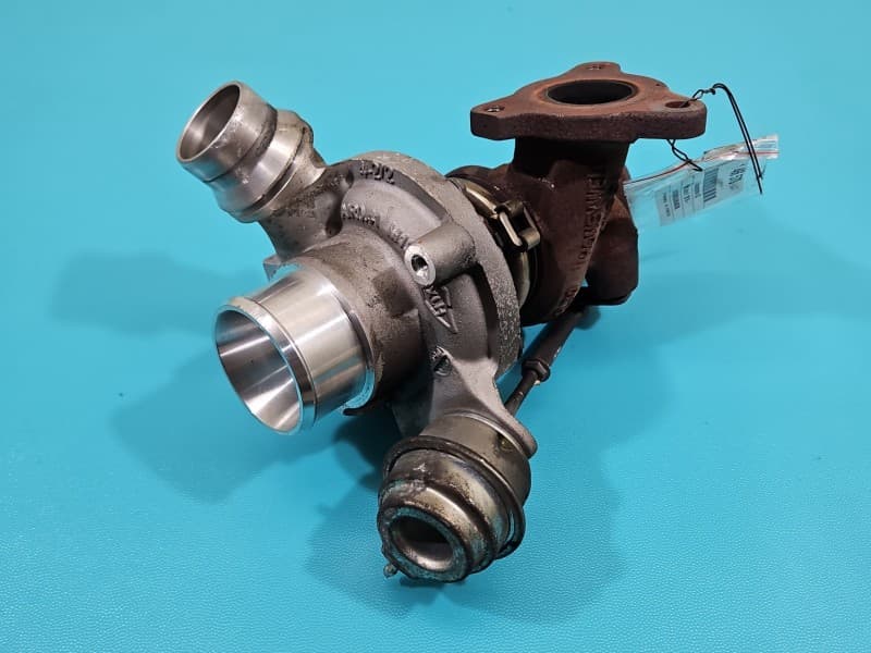 Turbosprężarka Opel Astra V K 1,6 cdti 110KM 55496238