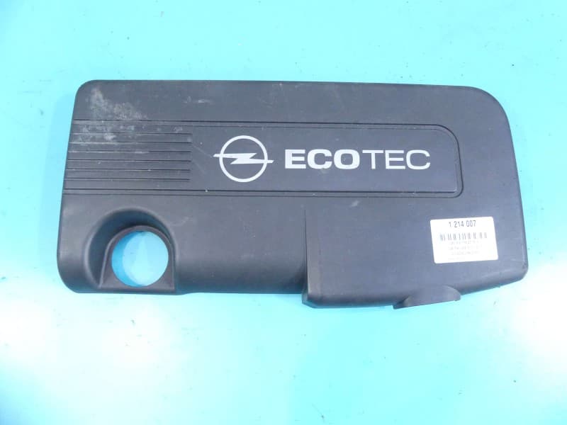 Osłona silnika górna Opel Meriva B 1,7 cdti 55558825