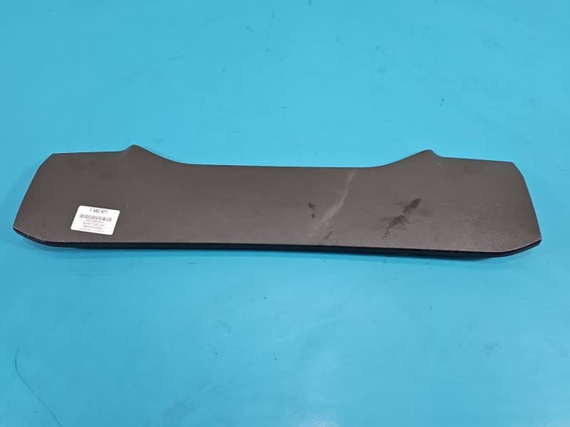 Osłona ZAŚLEPKA PLASTIK Osłona tylnej Klapy BMW X6 E71 7175853 1268152