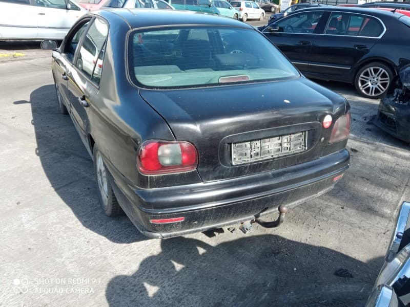Zdjęcie pojazdu