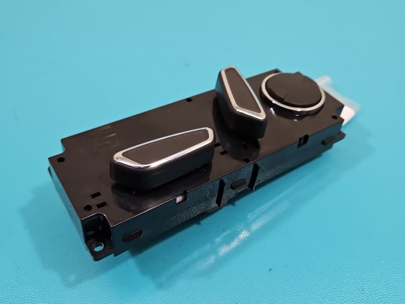 Przełącznik STEROWNIK FOTELA Lp Ford Mondeo Mk5 DG9T14B709