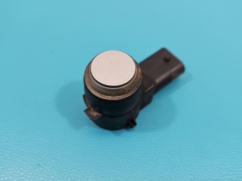 Czujnik parkowania PDC Mercedes W245 srebrny 761 A2125420018