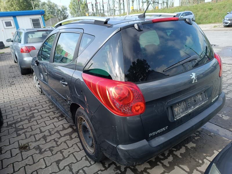 Zdjęcie pojazdu