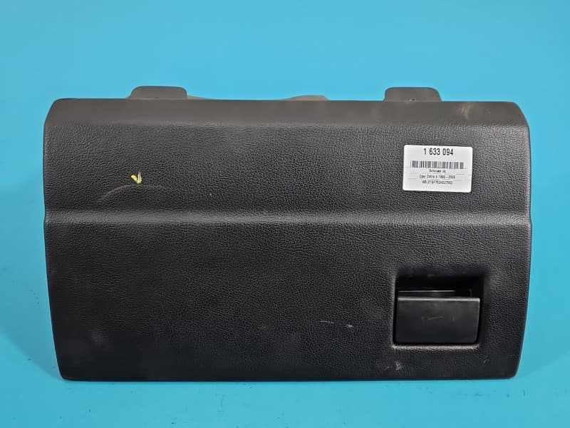 Schowek pasażera Opel Zafira A EUROPA 24455400