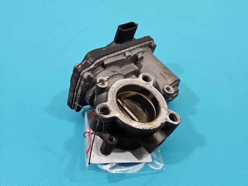 Przepustnica Dacia Sandero II 12-20 1,0 12V SCe A2C93710200 H8201547345