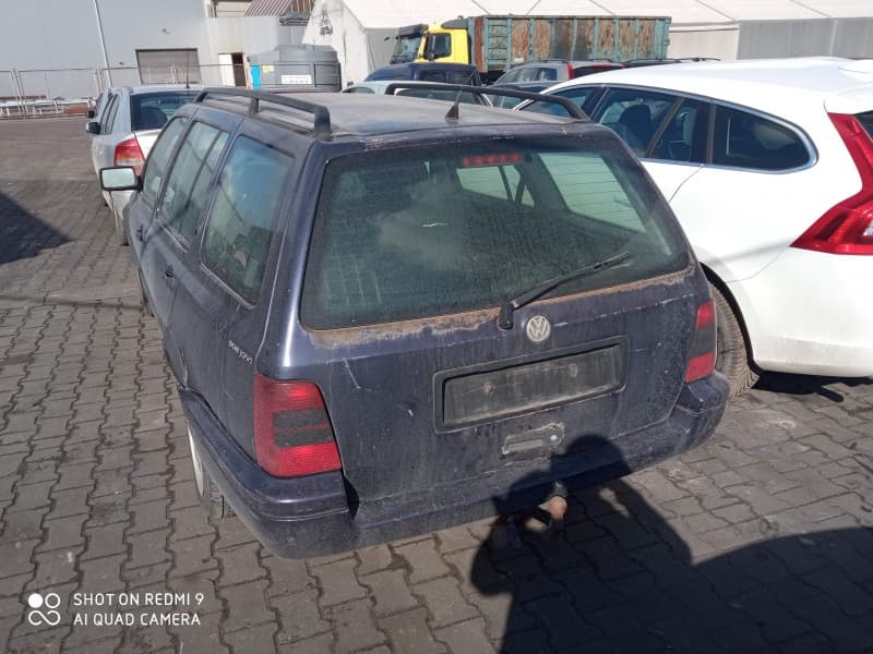 Zdjęcie pojazdu