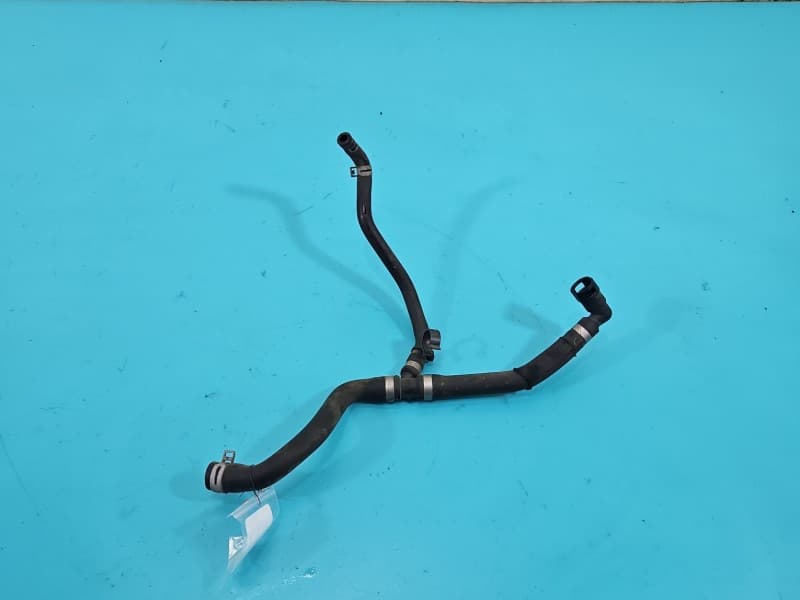 przewód wąż rurka wody Ford Kuga Mk2 II 13-19 1,5 Ecoboost F1F1-8B504-DK