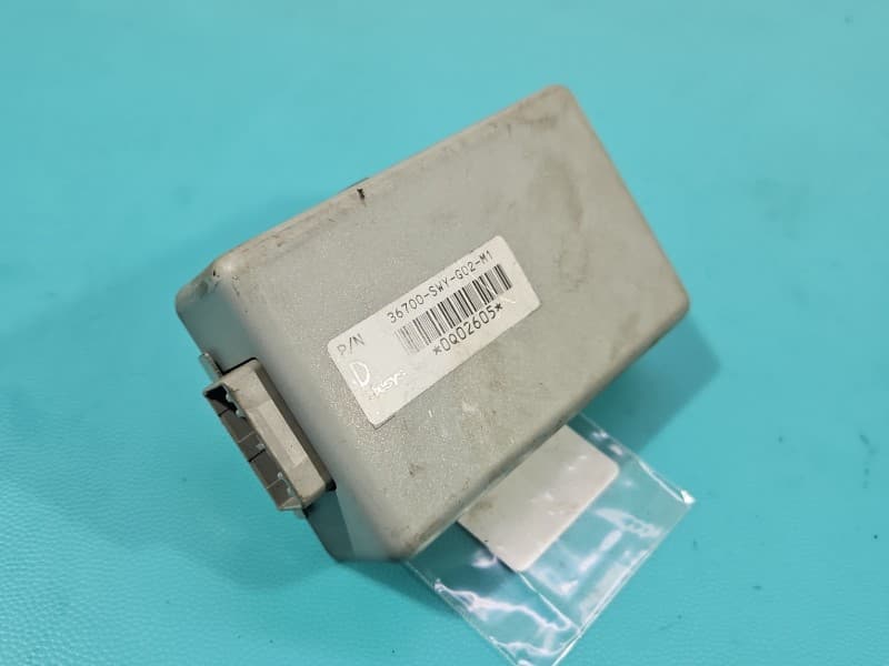 Sterownik moduł HONDA CR-V III 06-11 36700-SWY-G02-M1