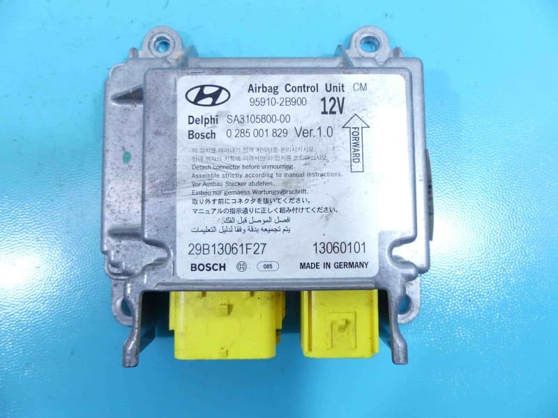 Part 0 - Main image