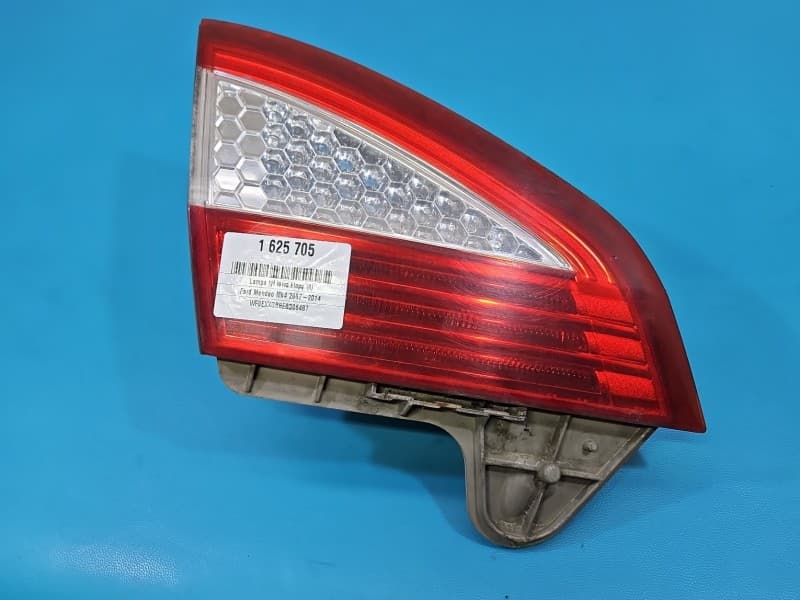 Lampa tył lewa klapy Ford Mondeo Mk4 HB EUROPA 7S71-13A603-A