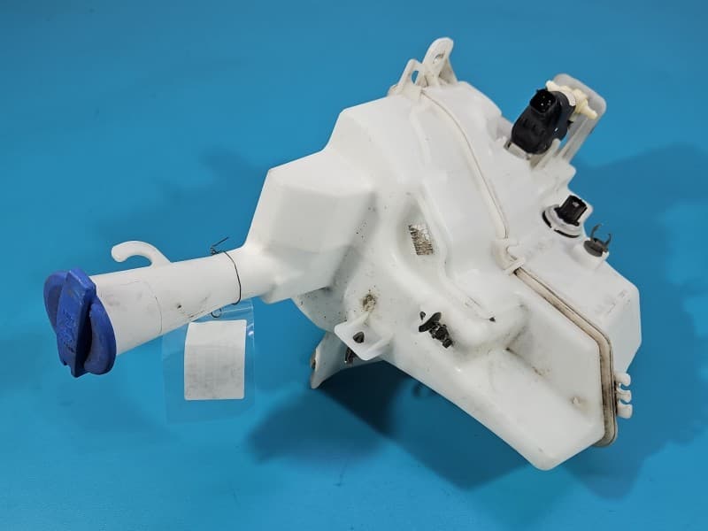 Zbiornik Zbiorniczek płynu spryskiwacza Hyundai I30 III 16- 98610-G4000