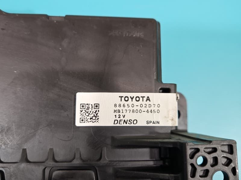 Part 2 - Additional view