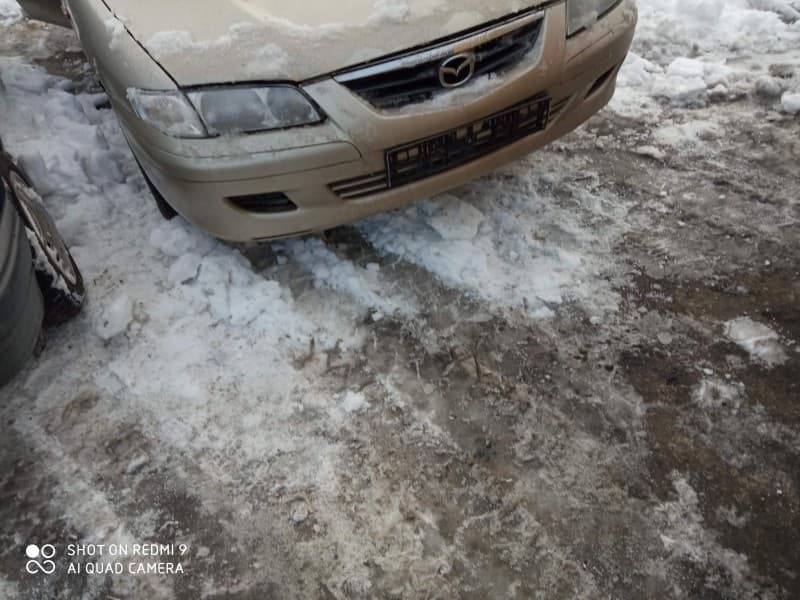 Zdjęcie pojazdu