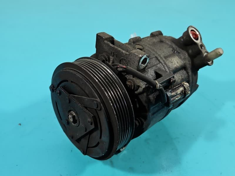 Sprężarka klimatyzacji kompresor Alfa romeo 159 1,9 jtd 50510966
