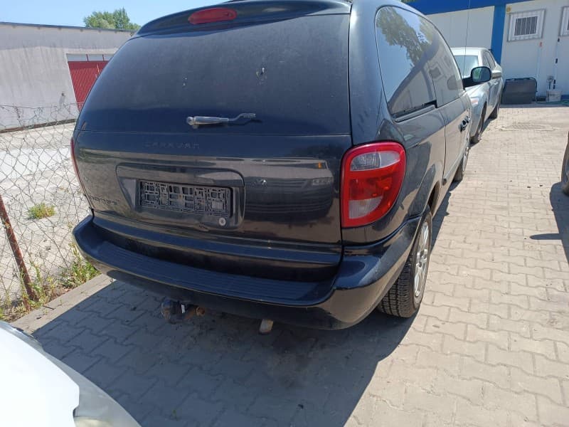 Zdjęcie pojazdu