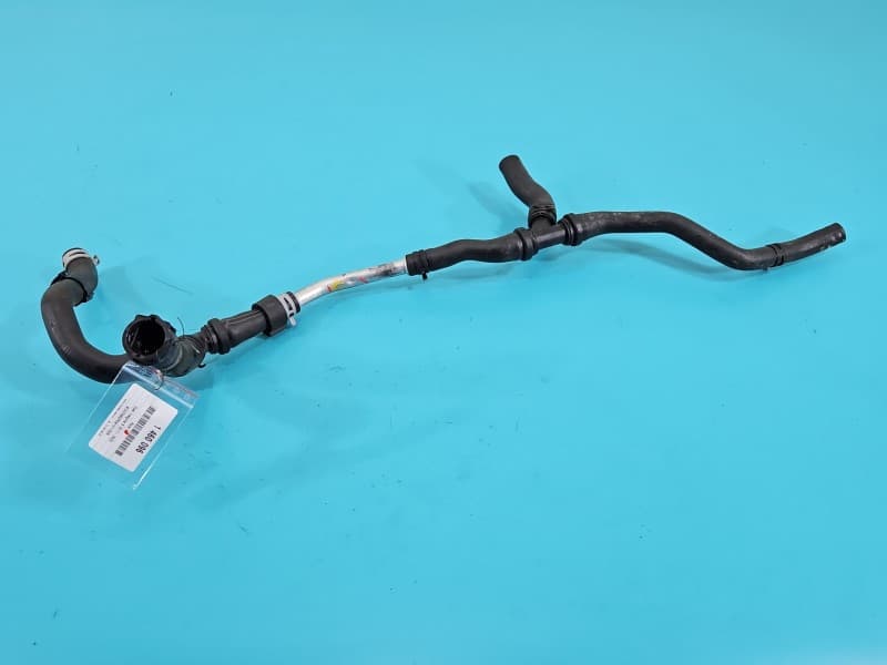 przewód wąż rurka wody Opel Insignia B 2,0 cdti D20DTH 422346486 3030-23240