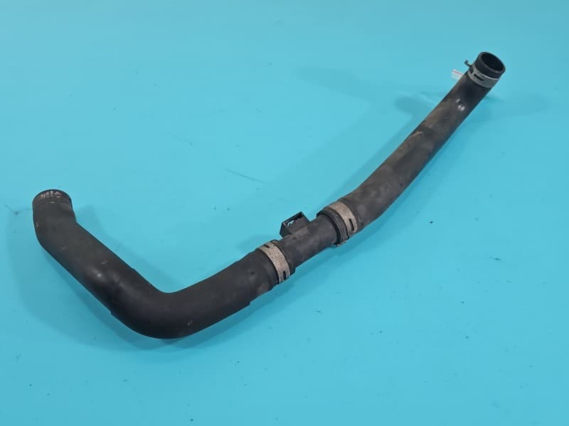 przewód wąż rurka wody Nissan Juke I F15 10-19 1,2 T