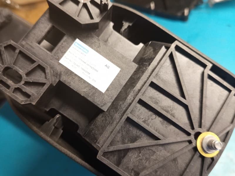 Part 13 - Additional view