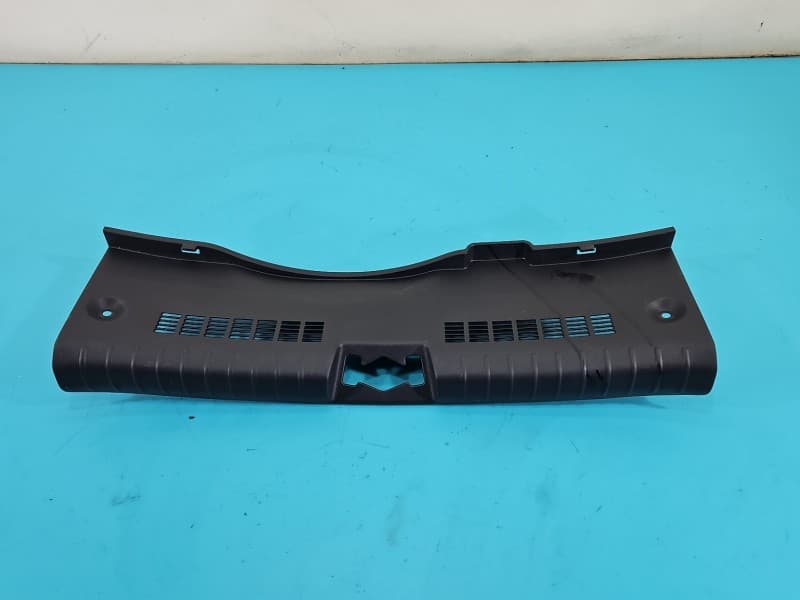 Osłona ZAŚLEPKA PLASTIK PASA TYLNEGO Kia Rio IV 16-23 85771-H8000