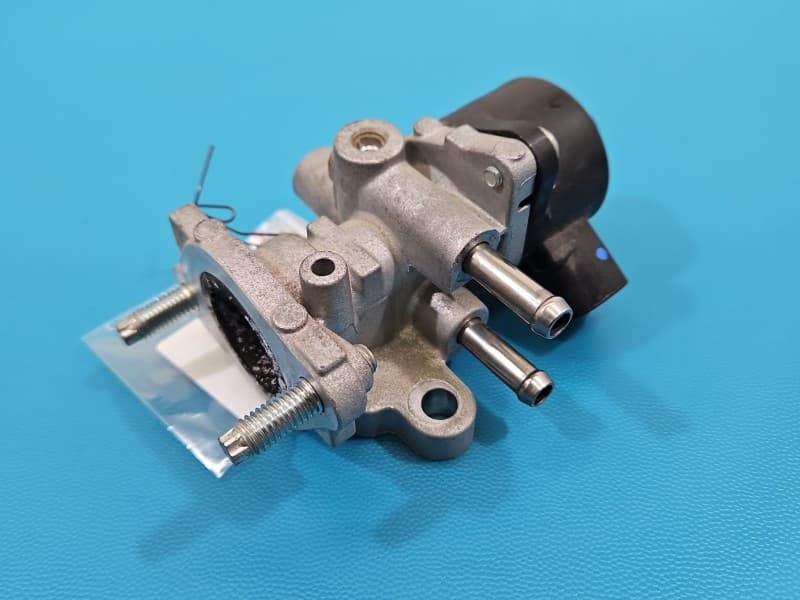 Zawór egr 6PIN Toyota Yaris III 1,5 vvti 25620-47060