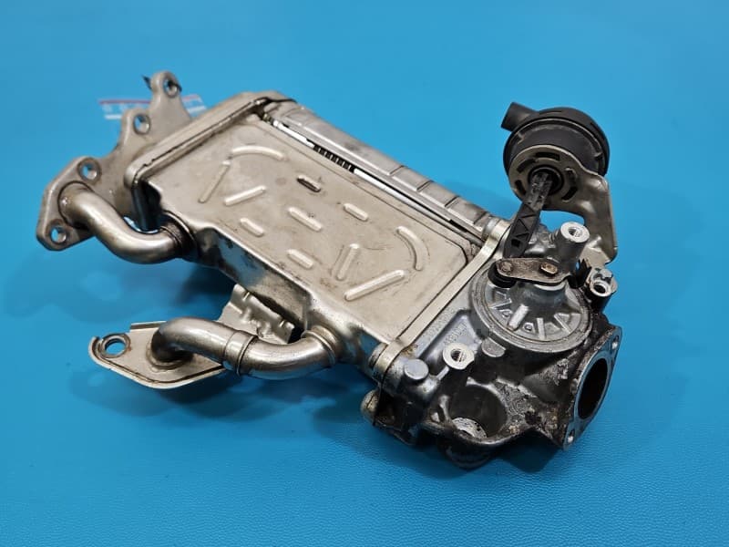 Chłodnica spalin Mercedes W213 2.0 CDI A6541407600