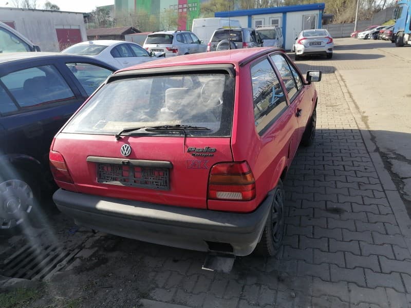 Zdjęcie pojazdu