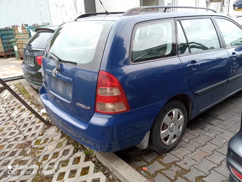 Zdjęcie pojazdu
