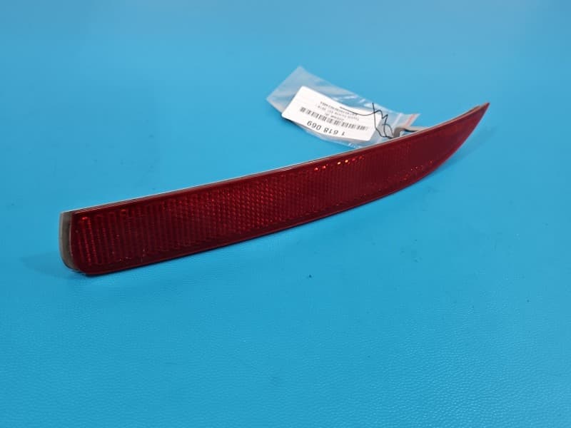 ODBLASK ZDERZAKA zderzaka lewy tył Toyota Corolla E21 19- 81920-02350