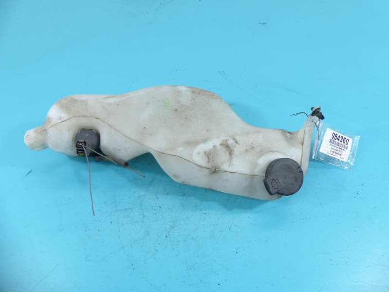 Zbiornik Zbiorniczek płynu spryskiwacza Dacia Dokker 289103959R