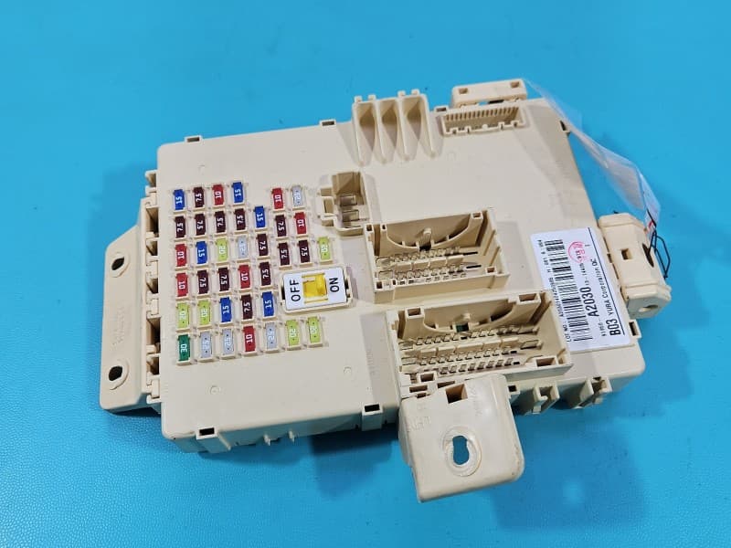 Part 0 - Main image