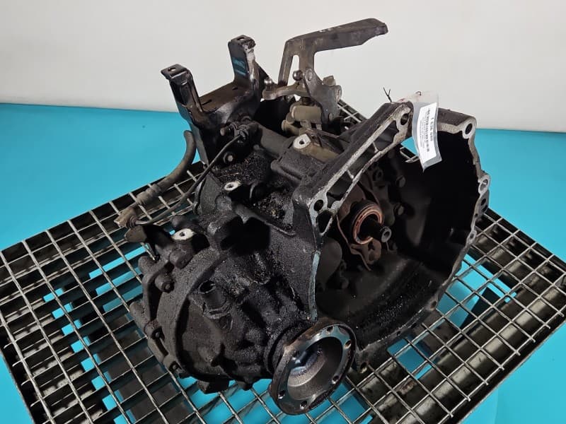 Skrzynia biegów GGU Vw Polo IV 9N 1,9 tdi