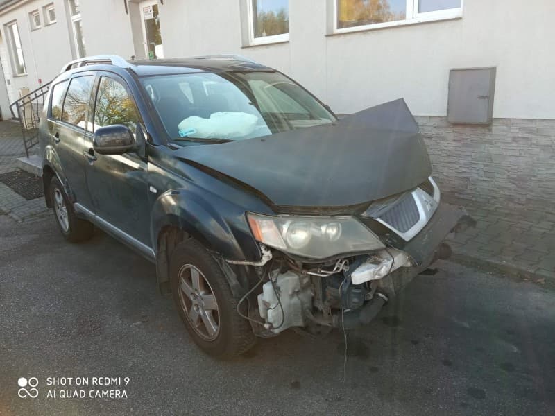Zdjęcie pojazdu