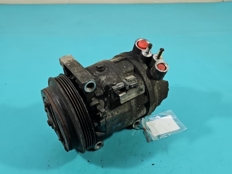 Sprężarka klimatyzacji kompresor Infiniti FX I 3,5 V6 92600AC000 3W30045010 06006733