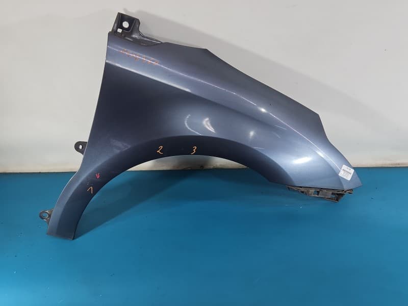 Part 1 - Additional view