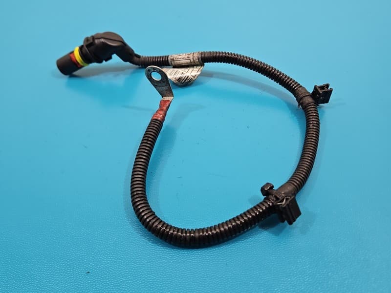 Wiązka instalacja przekaźnika świec BMW X6 E71 780016703