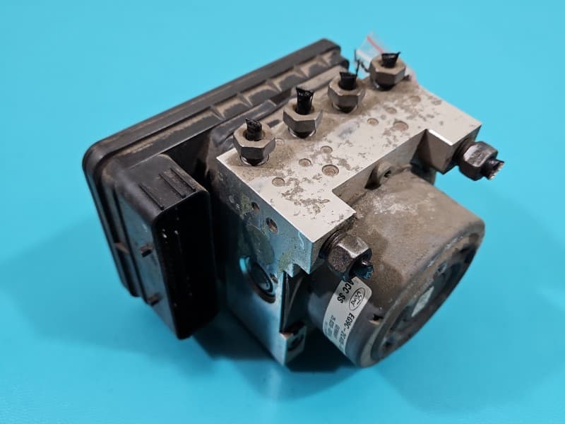Pompa abs Ford Mondeo Mk5 2,0 tdci EG9C-2C405-EC EG9C-2C219-BC