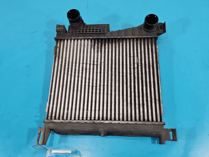 Intercooler Chrysler Voyager IV 00-07 2,8 crd 05142489AA