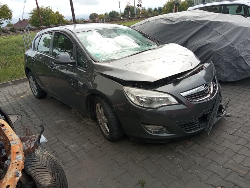 Zdjęcie pojazdu