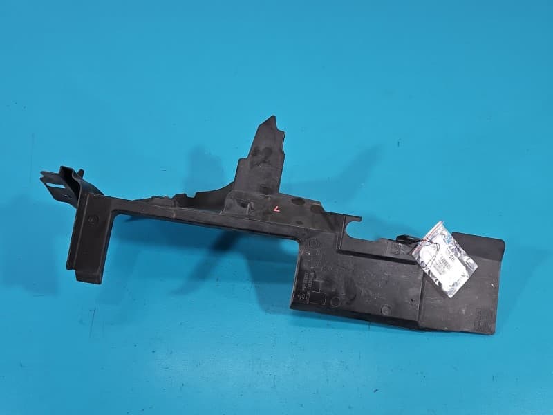 KIEROWNICA Wlot powietrza Jeep Grand Cherokee IV WK2 3,0 CRD VM63D 60586T88846A